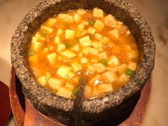 -绿茶餐厅(二七万达店)