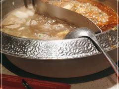 -左庭右院鲜牛肉火锅(环球港店)