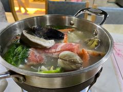-极乐汇汗蒸会馆(杭州店)