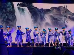 -Club Med地中海俱乐部·桂林度假村