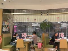 -海底捞火锅(振华广场店)