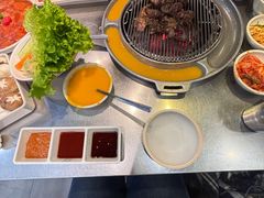 -喜来稀肉(虹泉路店)