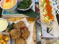 -桃太郎寿司料理(南坪店)