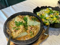 -五稻厨房粤西菜(新闻店)