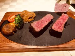 -西堤厚牛排(王府井店)