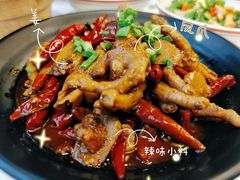 -湘江大码头·龙虾馆(渔人码头一店)