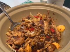 -绿草地·湘菜(芙蓉天街店)