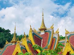 -西双版纳勐泐文化旅游区