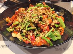 -一棠龙虾•王牌虾球(楚河汉街店)
