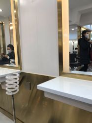 点击看大图 -雅仕 HAIR SALON 美发沙龙