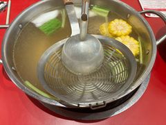 -潮汕·草根牛肉档(上海荟聚城市集市店)