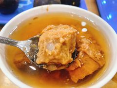 -冰神糖水铺(国贸中心店)