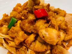 -箸福·夜上海(雨花客厅店)