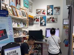 -方快-照相馆(华漕大润发店)