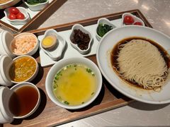 -松鹤面馆·古法焖肉面(观前店)