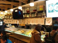 -成都你六姐·牛肉冒菜(城市集市合生汇店)