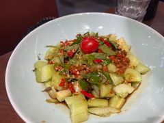 -老滇山寨•云南特色菜•地方菜•民族风情歌舞表演(世纪金源店)