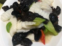 -民俗百家姓饭店(纺织城正街店)