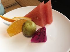 -稍可轩博物馆餐厅