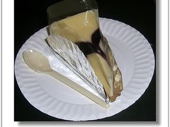 蓝莓乳酪-85度C(苏州石路店)