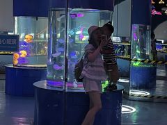 -重庆欢乐海底世界