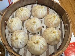 -馋三尺蟹粉小笼(人民广场店)