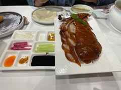 -合兴居烤鸭店