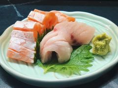 -Sushi Hanzo半藏(天环广场店)