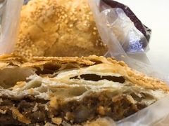 -朱记小郑酥烧饼(建康路店)