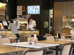 -gaga(金地威新中心店)
