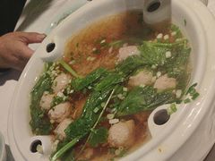 -香融府·烤鸭·家常菜(花乡奥莱店)