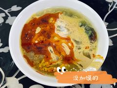 -何老二卤汁凉粉