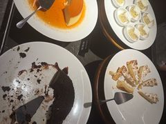 -拉蒂娜·巴西牛排馆 Latina·Brazilian Steakhouse(王府井喜悦店)