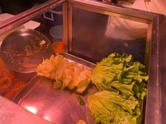 -明记牛杂(新马路分店)