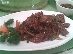 IMG0082A-止园酒店-中餐厅