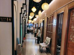 -徽镇小厨·经典徽菜(马连道店)