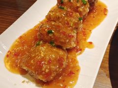 -永安水煮活鱼·仪征菜(仪征奥林匹克店)