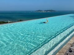 -瑰丽酒店·海吧·天际下午茶·现场DJ·天台酒吧