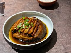 梅菜扣肉-故里湘(嘉里城店)