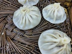 -西安贾三灌汤包·回坊小吃·清真炒菜(北院门总店)