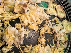 -老卜奎齐齐哈尔烤肉(人民东路店)