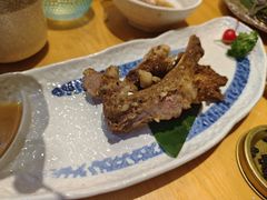 -竹幸日本料理(国光1937科技文化创意园店)