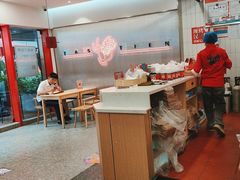-塔斯汀·中国汉堡(蓝润置地广场店)