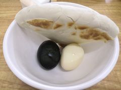 皮蛋-清真·宏顺祥卤汁凉粉(大皮院店)
