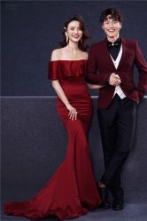 -摩玛婚纱摄影(杭州店)