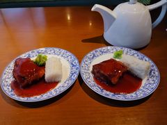 -三凤酒家·百年无锡菜(清扬茂业店)