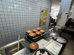 大堂-常鲜德乐购迎桂馒头店(麻巷公寓店)