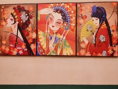 -虾领航小龙虾·吉林烧烤(柳州路店)