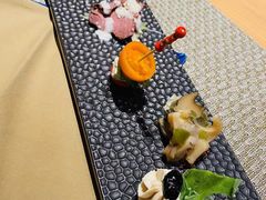 -香樟花园法式铁板烧(恒隆广场店)