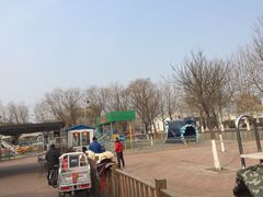 -万源龙顺度假庄园生态观光园